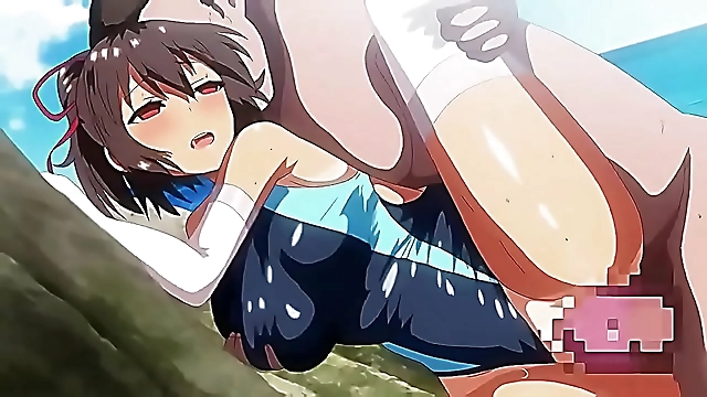 JAV Porn: Luscious Japanese Enchantress Sets Your Heart on Fire!