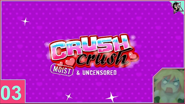 JAV Goddess Gets Wet and Wild in Part 3 of Uncensored Crush Crush
