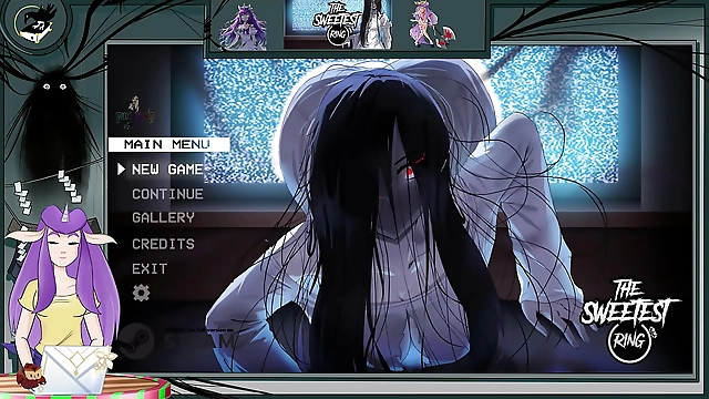 Satisfy Your Sweet Tooth with This Jaw-Dropping JAV Hentai Feature!