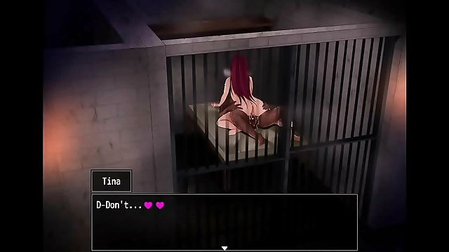 Tina s Luscious Body Drives Allen Wild in JAV Scene