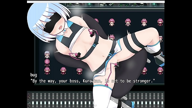 Break into the Near Future City with Your Virtual Hacker: Part 2