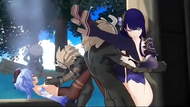 Japanese Porn Video: Luscious Enchantress Unleashes Her Sexual Desire