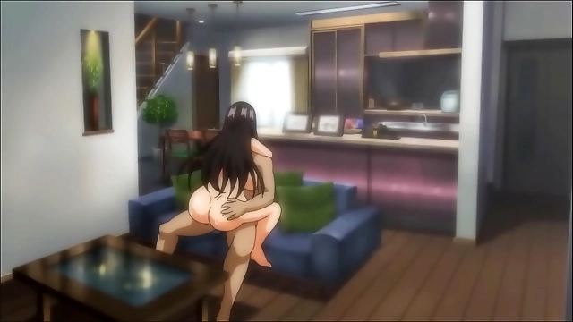 Hentai Heaven: Sultry Sirens Conquer Your Senses in ill Summer Ends The Animation