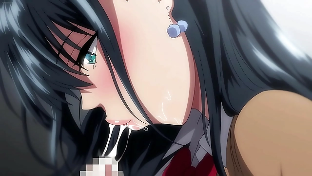 Japanese Hentai Sluts Tease Their Luscious Lips and Sexy Nips Amp Jammed with the Pleasure of A2 wa!