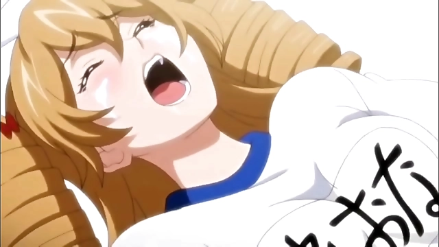 JAV Slut Busts School MILF Makes Bucks Banging Hentai Cocks: Alluring Creampie Treat