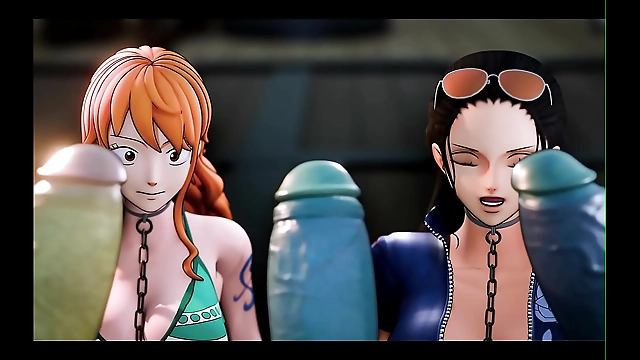 JAV Hentai Gallery - Your Ultimate Desire Part 2