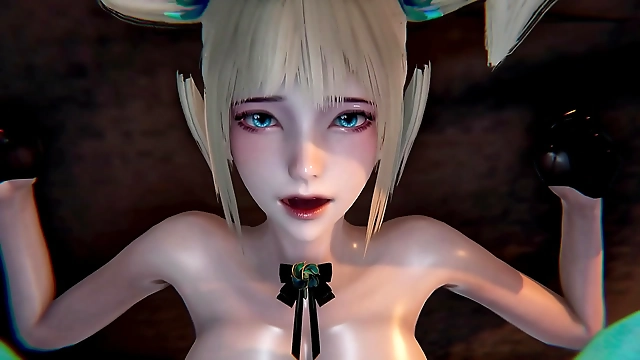 Experience the Luscious CF Haruya H Fine Game Live Video with Your Girlfriend 2K Version