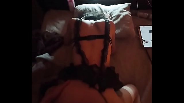 JAV Hottie Gets Her Sexy Sister to Share Her Manhood Delight