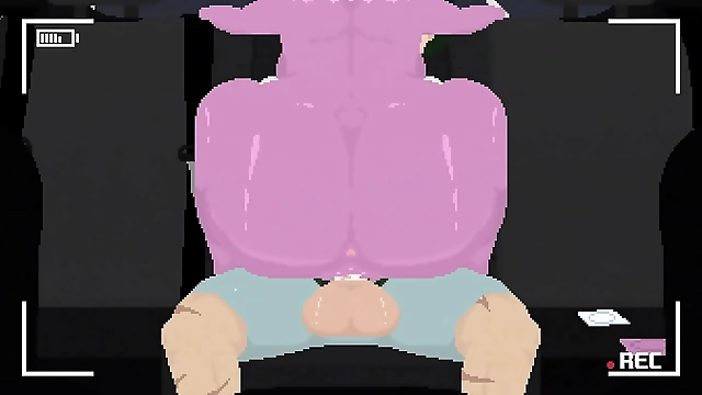 JAV Mina s Car Sex Scandal: Strangled by Shoes!