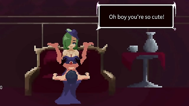 Get Lost in the Taboo World of Sadistic Hentai Games with Our Exclusive Gallery - Only for the Brave!