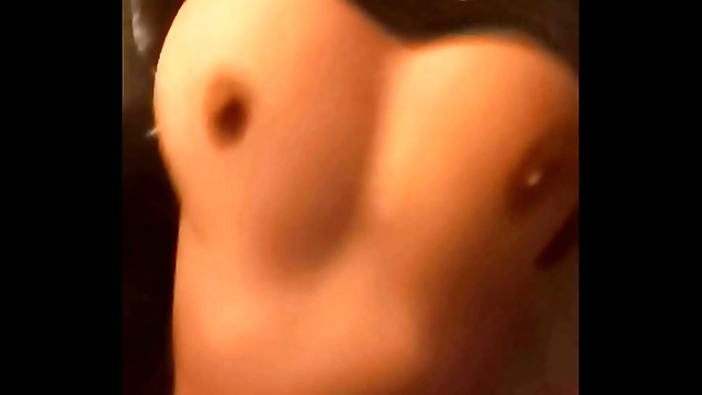 Gorgeous Shanghai Nurse with 32G Boobs after a 00-Year Internal Injection!