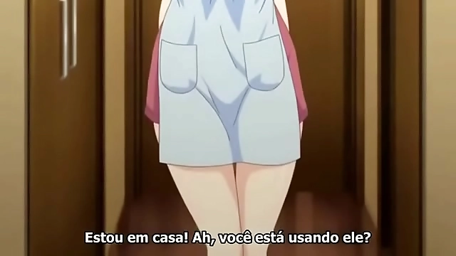 Luscious Hentai Beauties for Your Eyes Only