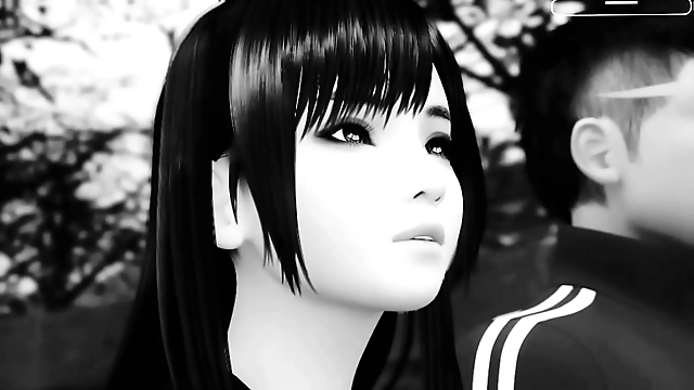 Introducing the Alluring JAV Beauties of Your Dreams - Umemaro 3D Friends U!