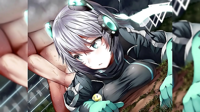 JAV Hentai Art Compilation: Belko s Luscious Lolicept and Zuriffin Fantasies