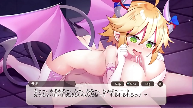 Paizuri with Monster Girls! Monster Musume TDX Videos Will Leave You Enchanted and Aroused!