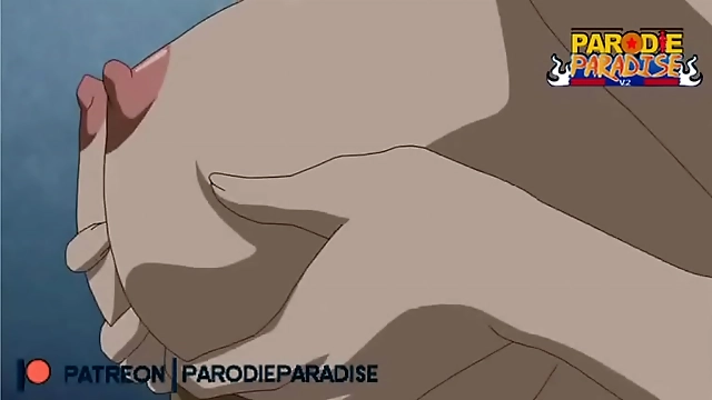 Experience the Ultimate Danmachi Hentai Porn Video for Your Ecstasy!