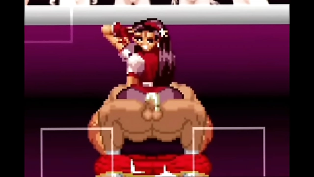 JAV Dream Team: Joe Higashi vs