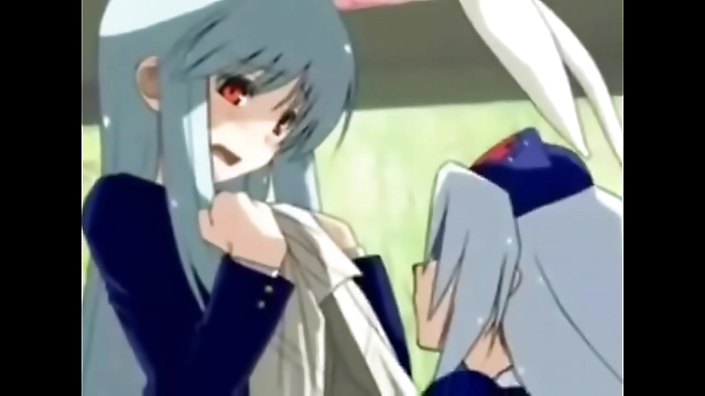 Japanese Lesbian Games with Hot Girls - A True Temptation for Your Eyes!