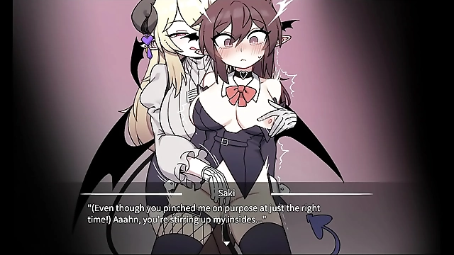 Seductive Siren Takes on the Boardroom in Part 6 of Corporate Succubus: Luscious Leader s Erotic Escapades Unfold