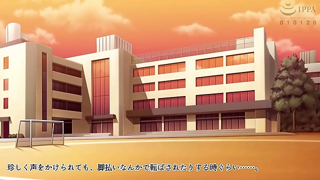 JAV Princess Exclusive: The Motion Anime - Returning the Favor Hypno Treatment