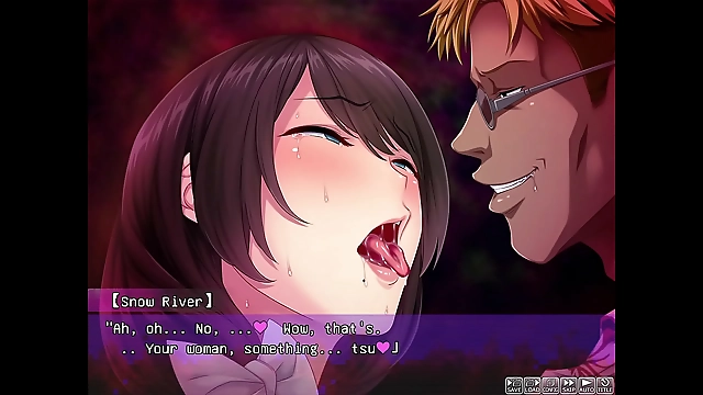 Unleash Your Inner Slut with Tsuma Kakushiteita: Part 4 with English Subtitles and Hentai Gaming