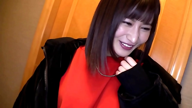 OMG! G-cup beauty swallows cock down to the throat!