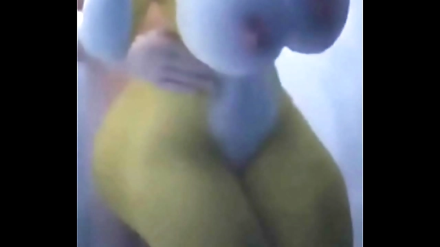 JAV Yiff Queen Renamon Soaks in the Tub: A Luscious Recreation of Your Wildest Dreams