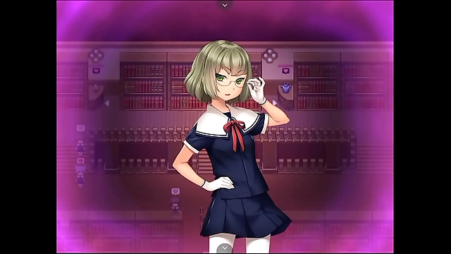 JAV Dream Girl s Naughty School Adventure - Part 2 of Lost Girls