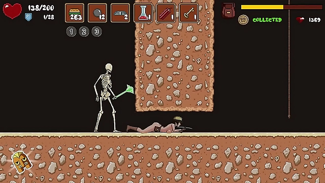 JAV Hottie Hailey s Luscious Treasure Hunt- Part 1: An Alluring Adventure You Can t Miss!