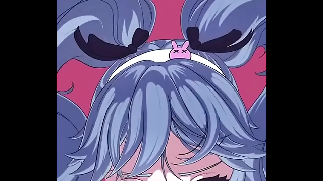 JazzApples18 Seduces with Her Luscious Body in Down the Rabbit Hole Animation or Indulge in the Alluring curves of JAV Star JazzApples18 in Down the Rabbit Hole