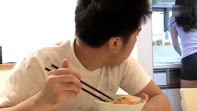 Enjoy the Luscious Cuckolding Experience of My Wife Getting Fucked by Her Ex-Husband in Front of Me - 100% JAV Engsub - myjavengsubtitle