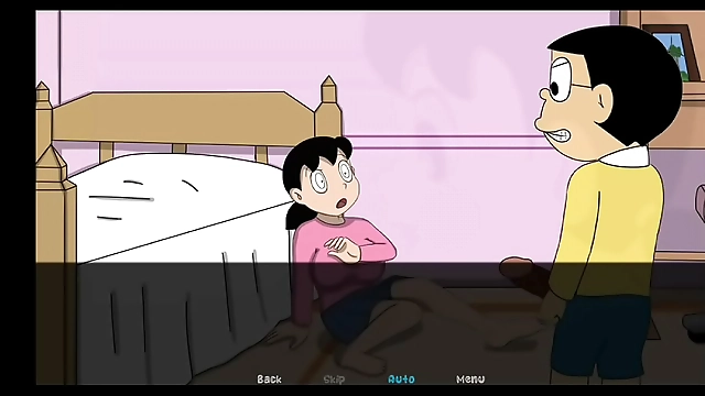 Dickmon JAV Series Part 2 - Luscious Japanese Enchantress Allures You with Her Allure