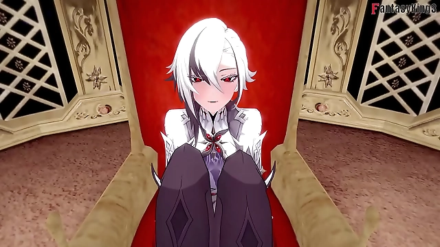 Experience the Luscious Escape with Arlecchino Footwork and BlowjobIndulge in the Alluring Genshin Impact POVUnlock Your Fantasies with Full and Just POVRevealing the Most Desirable JAV Slut in YouBlasting Your Mind with Hot Asian BlowjobJapanese Beauty s