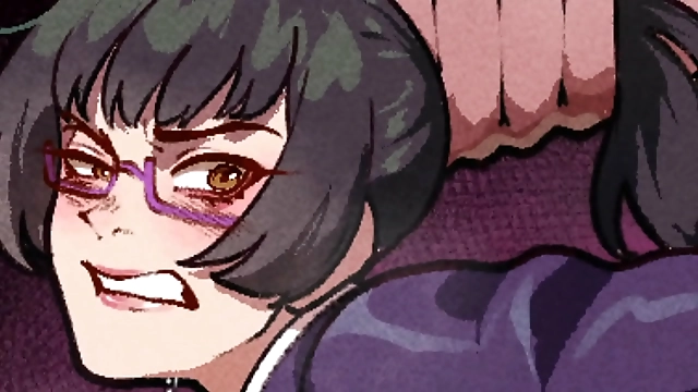 Fucking Maki s Jujutsu Kaisei Manga Audio in English with Spanish Subtitles