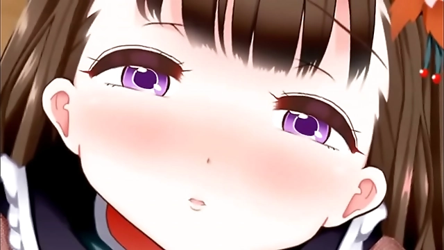 JAV Motion Anime - Luscious Enchantress Leads You to Pleasure Paradise!