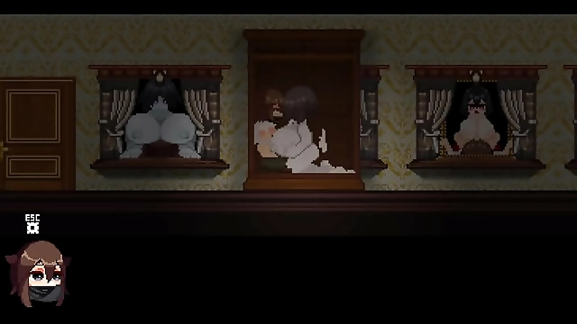 Unleash Your Lustful Desires with the House of Lust Photography Collection