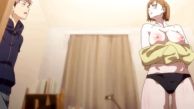 Satisfy Your Desires with this EXCLUSIVE Hentai Odyssey &bigtriangleup; April 2024 Release (Length: 73)