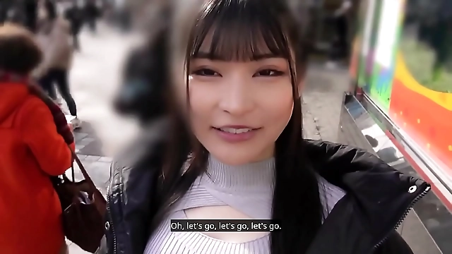 Becoming a Voice Actress: A Masochist s Temptation as She Gets Creampied by Her Sadistic Boyfriend in POV Sex