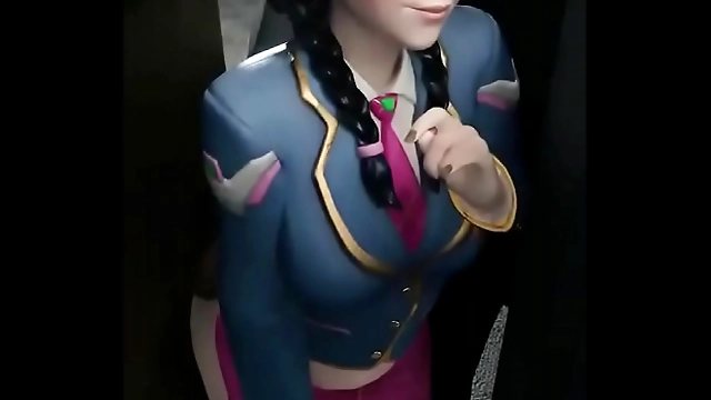 After Class - The Exotic Revenge of Luscious JAV Enchantress on Her Naughty Students