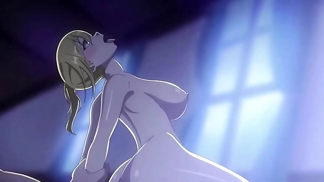 Get Lost in the Luscious World of JAV Anime with These Irresistible Cuties!