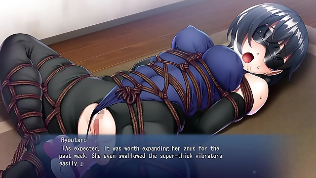 JAV Porn Video: Luscious Mob-like Girl s Erotic Escapades in Part 2