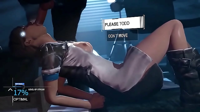 Unleash Your Desires with Hentai Detroit: Become Human
