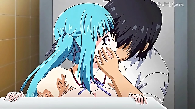 Japanese Schoolgirl Gets Pounded by Her Hot Teacher! Must-Watch JAV!