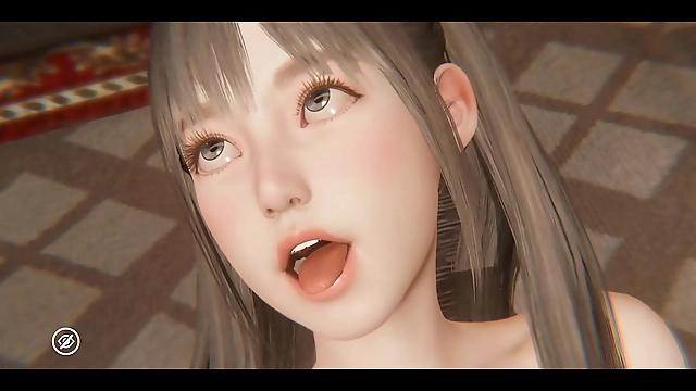 Uncensored Hentai 3D: Alana s Virgin Spread and Brainless Fuck with Hard Orgasm