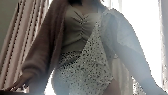 JAV Slutty Girls Midday Mischief Exposed!