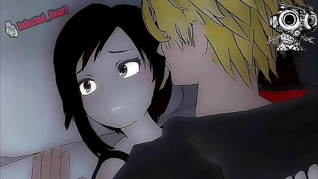Enchanting Women on Display in RWBY Part 2 Compilation - A Feast for the Eyes!