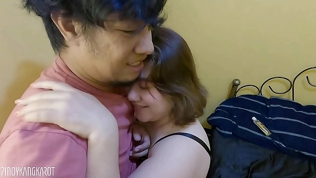 Just Watched: Absolutely Stunning Asian Babe Gets Her Hairy Pussy Licked & Drilled! - Sloppy Blowjob and Anal Sex