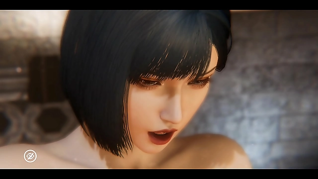 Uncensored Hentai 3D: Cartilla Pussy Gets Creamed While Getting Dominated