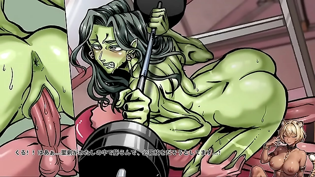 Luscious Torao s LEWD GYM Live Play Part 4 Finale! Despite Vocal Trouble