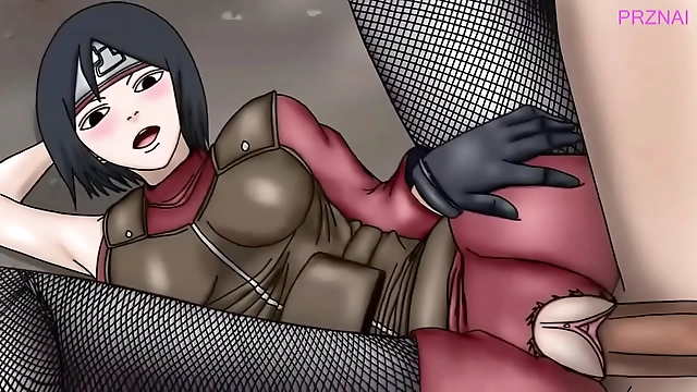 Naruto Kurotsuchi Hen: A Luscious Japanese Anime With Mesmerizing Scenes